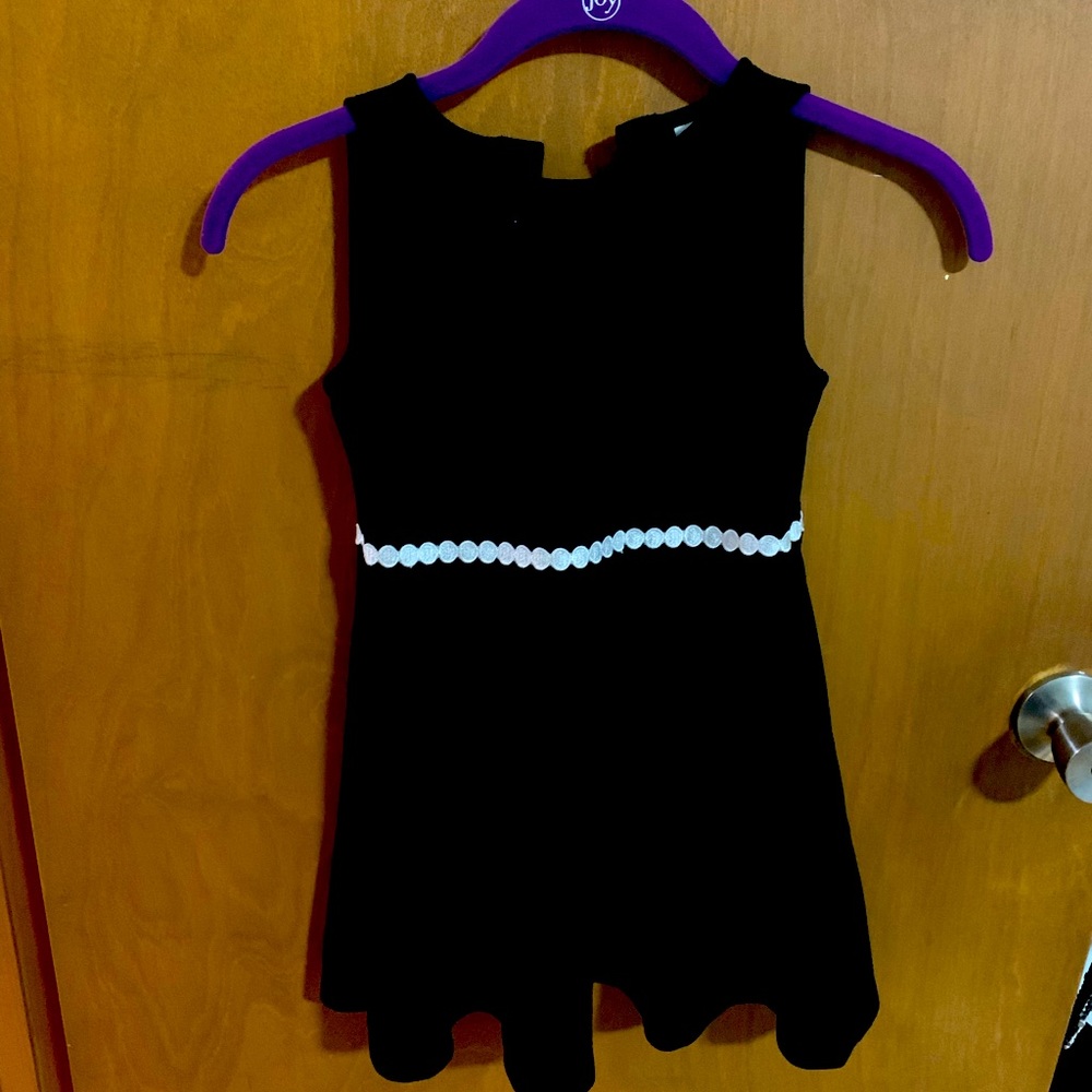 Janie and Jack dress